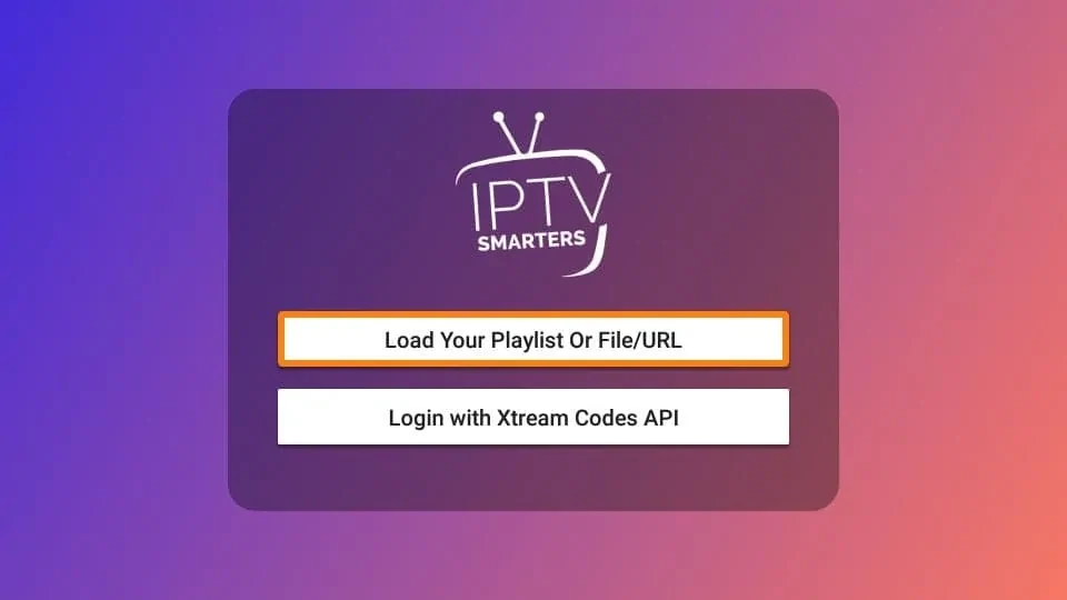 How to Install Smarters Player on LG WebOS 4 load playlist iptv smarters on firestick