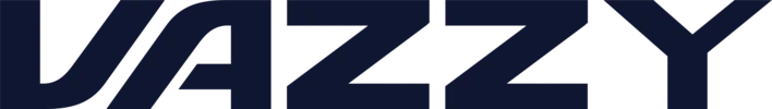 Black Vazzy IPTV logo – Top IPTV Provider with 4K IPTV streaming and Smart IPTV services.